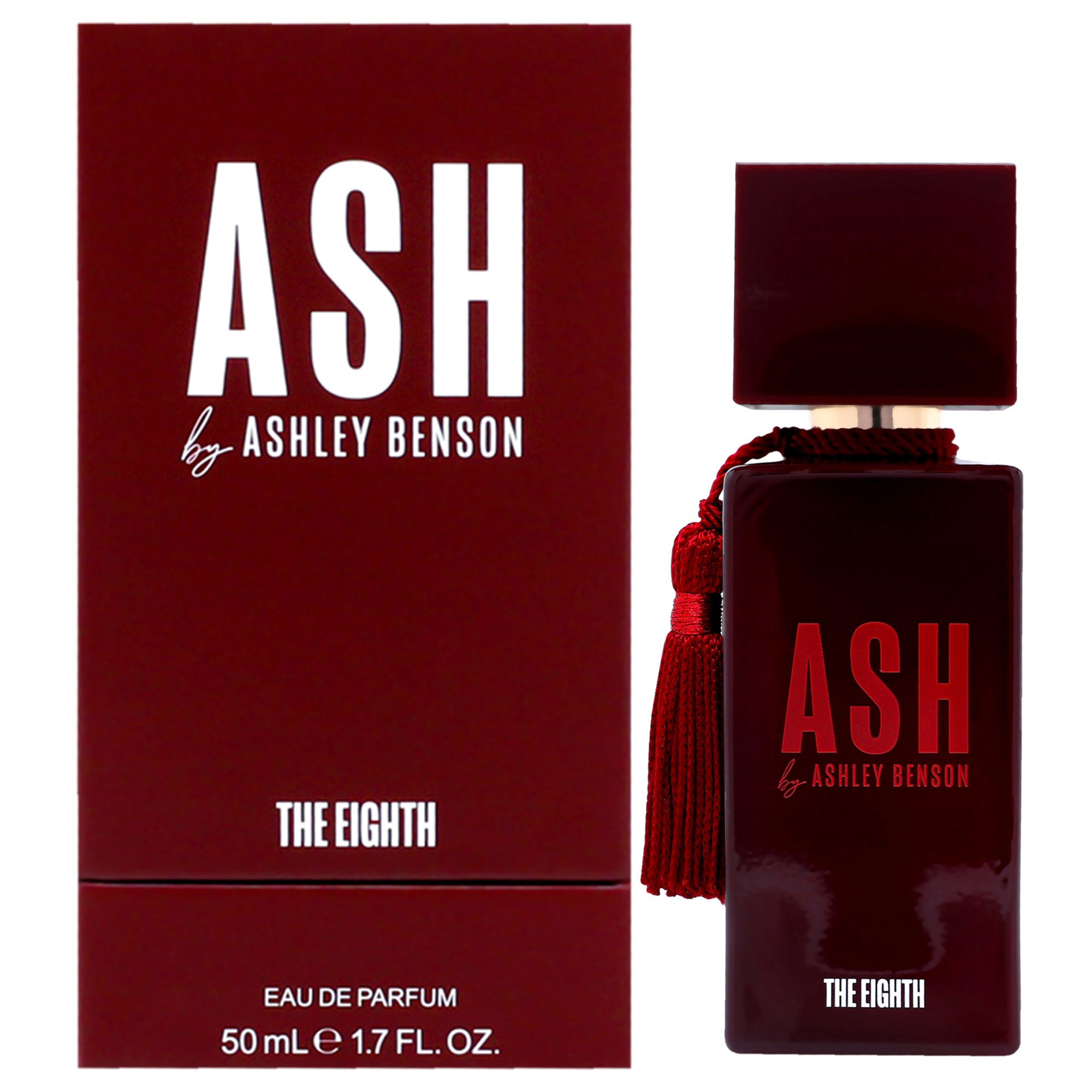 The Eighth von Ashley Benson für Damen – EDP-Spray