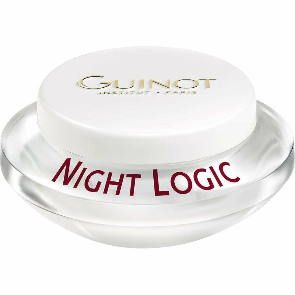 Guinot Sources de Jeunesse Night Logic Cream