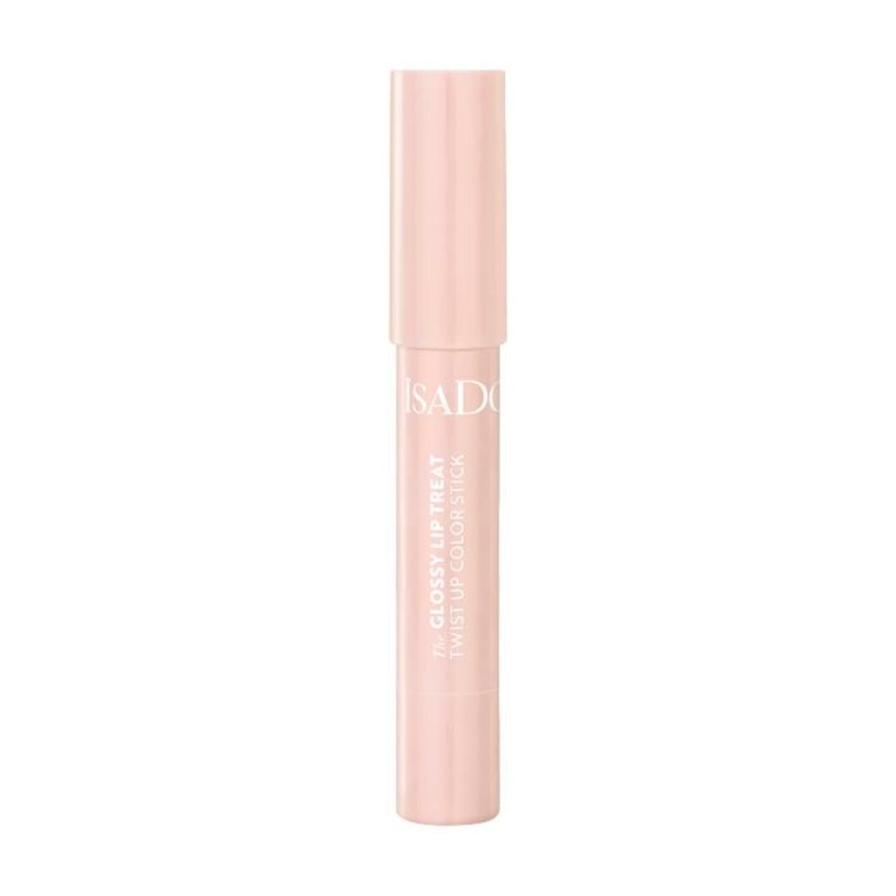 IsaDora, Glossy Lip Treat Twist Up