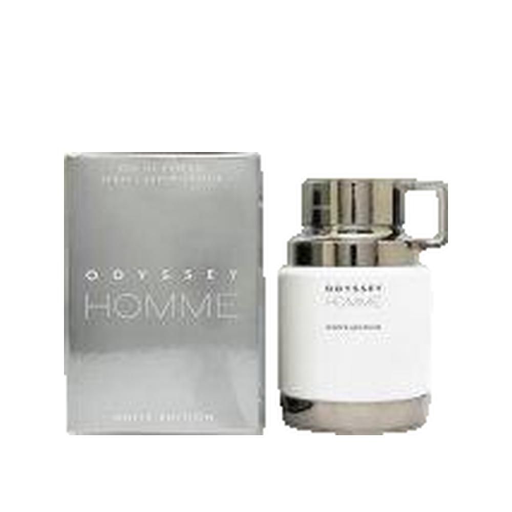 Armaf Odyssey Homme White Edition Herrenduft 60 ml