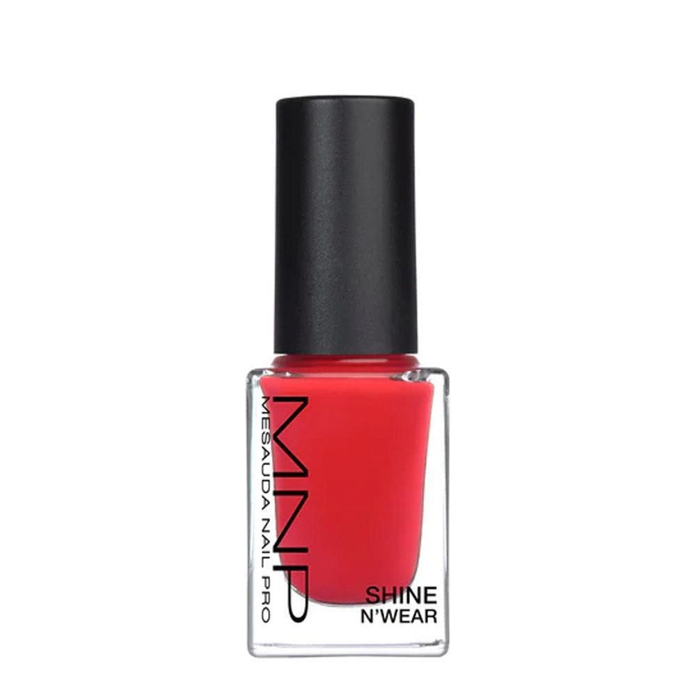 MNP SHINE N'WEAR SMALTO UNGHIE 10ML 254 CHA-CHA-CHA