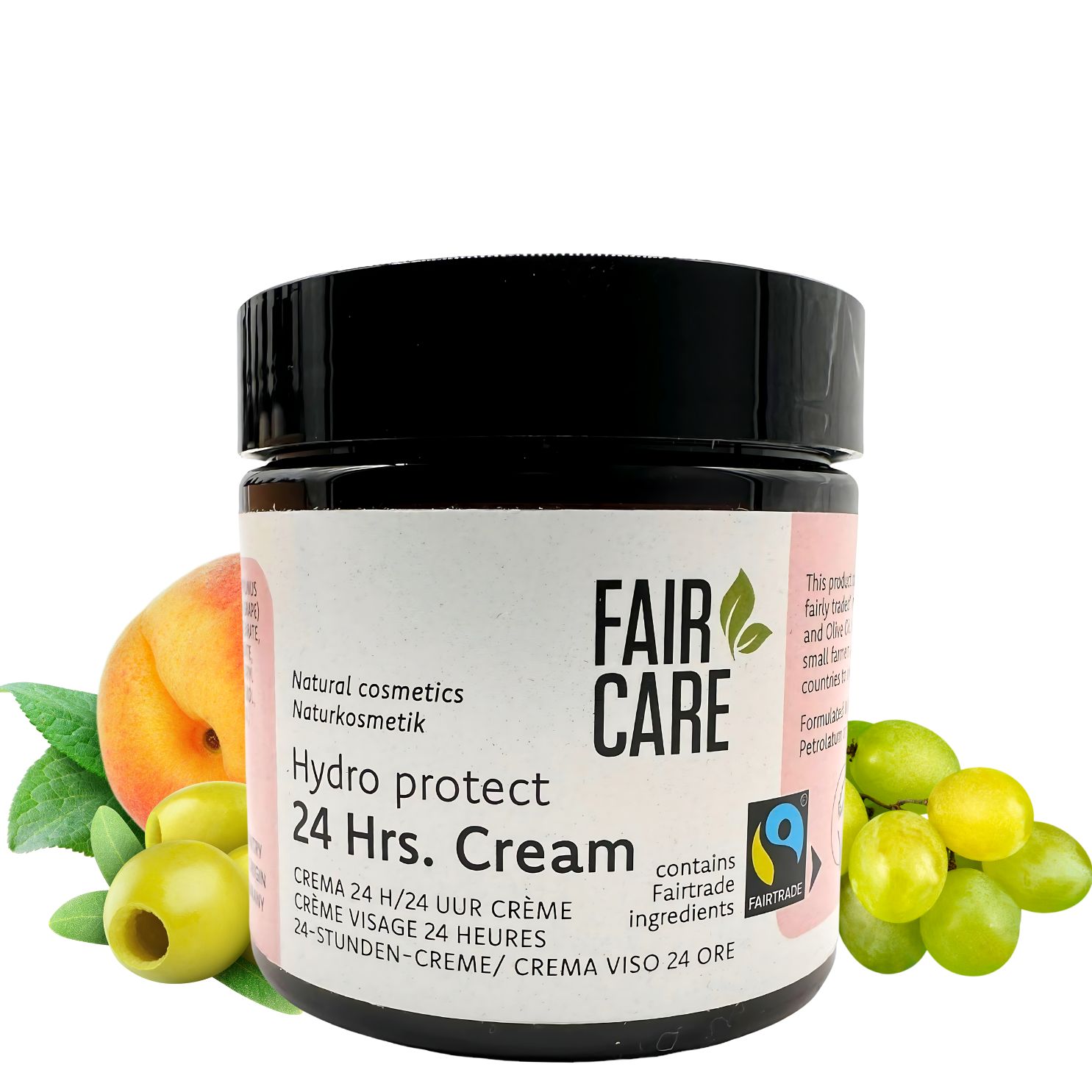 FAIR CARE 24h Creme