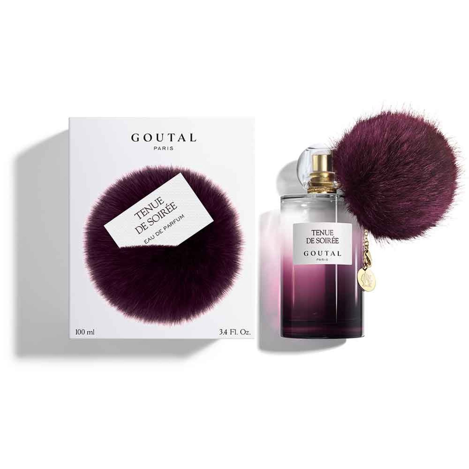 Tenue de Soiree Eau de Parfum 100 ml