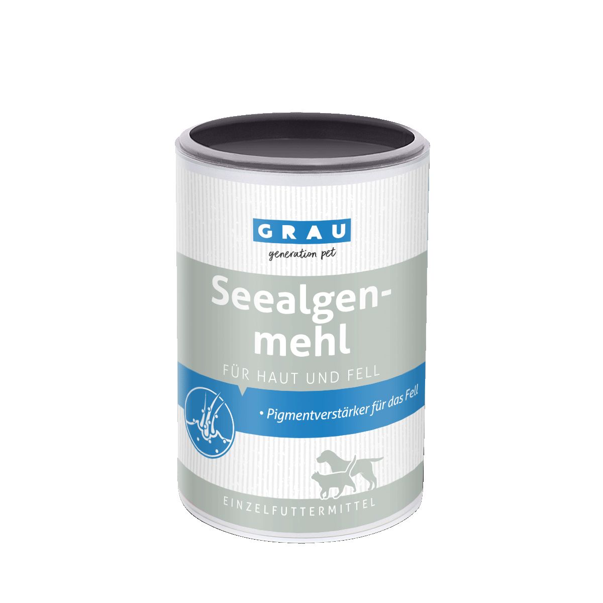 GRAU Hund & Katze - Seaweed Meal