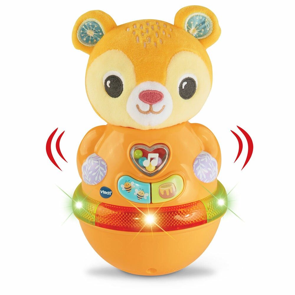 VTech Wackelbärchen (40833935)
