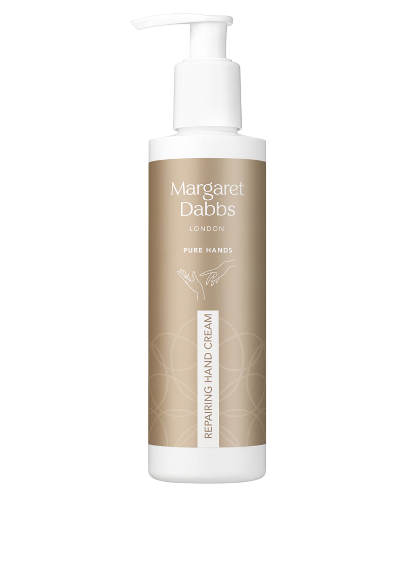 Margaret Dabbs Pure Repairing Hand Cream