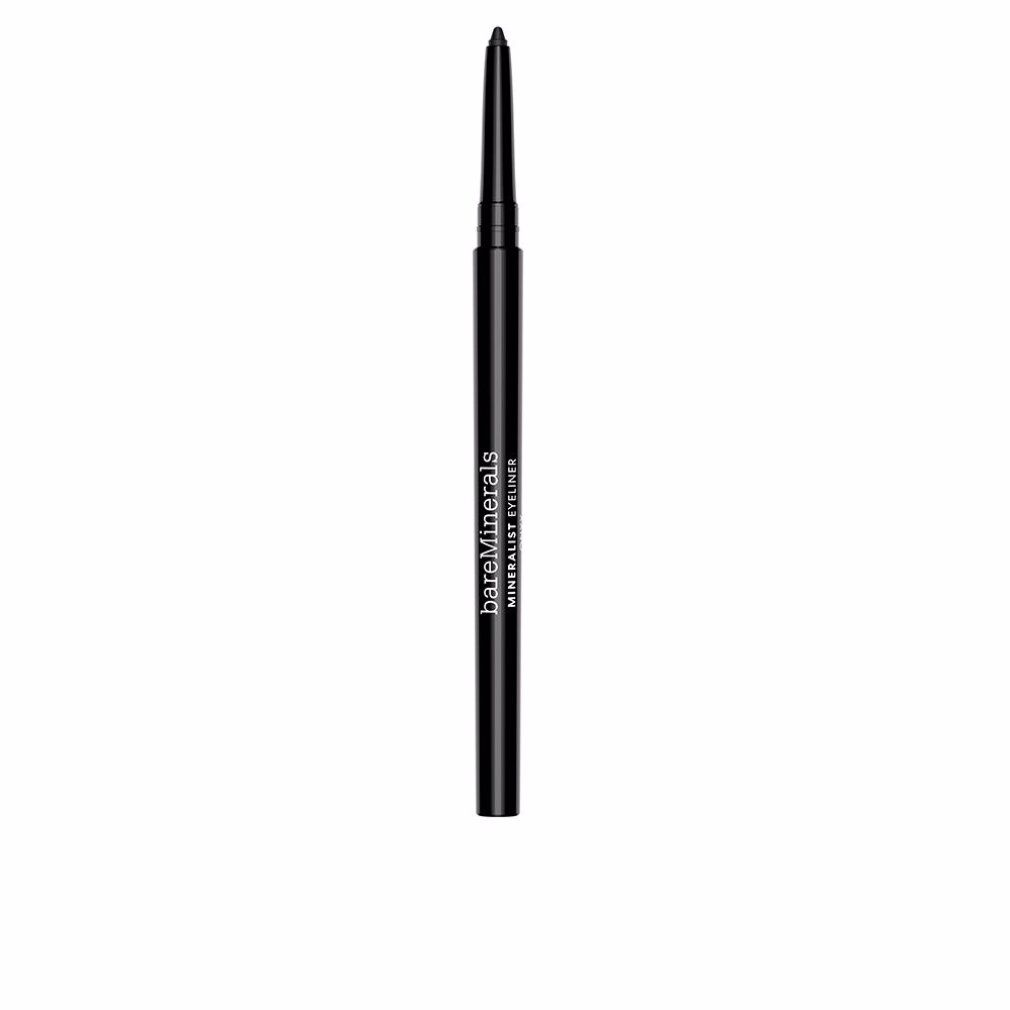 MINERALIST Eyeliner Onyx