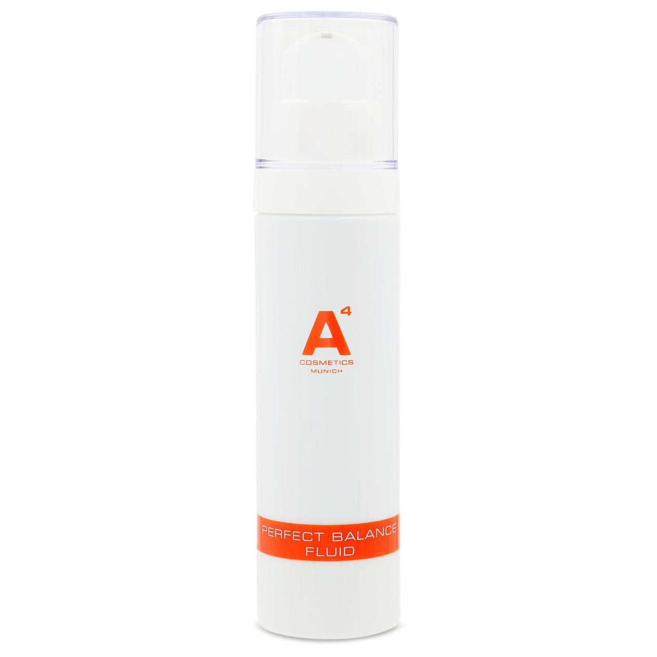 A4 Cosmetics, Perfect Balance Fluid