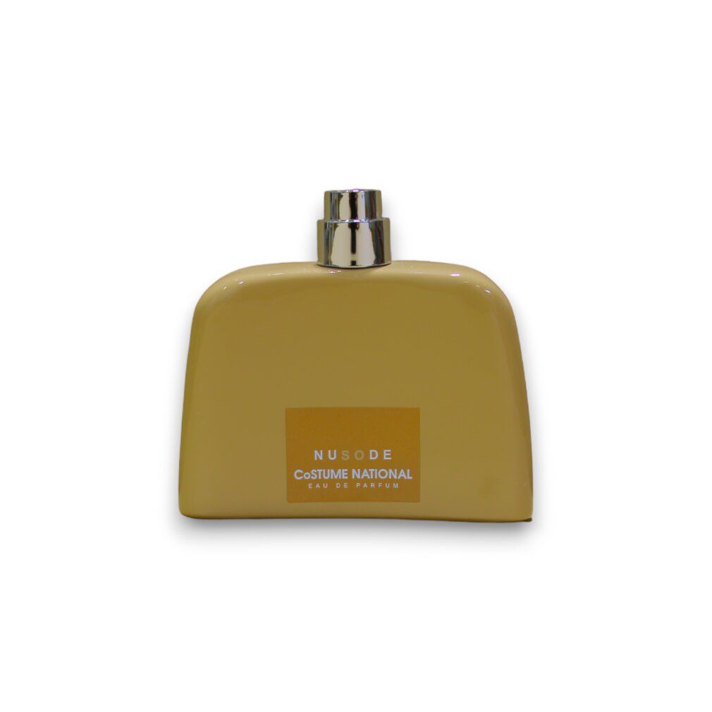 Costume National So Nude Eau De Parfum Natural Spray 100ml