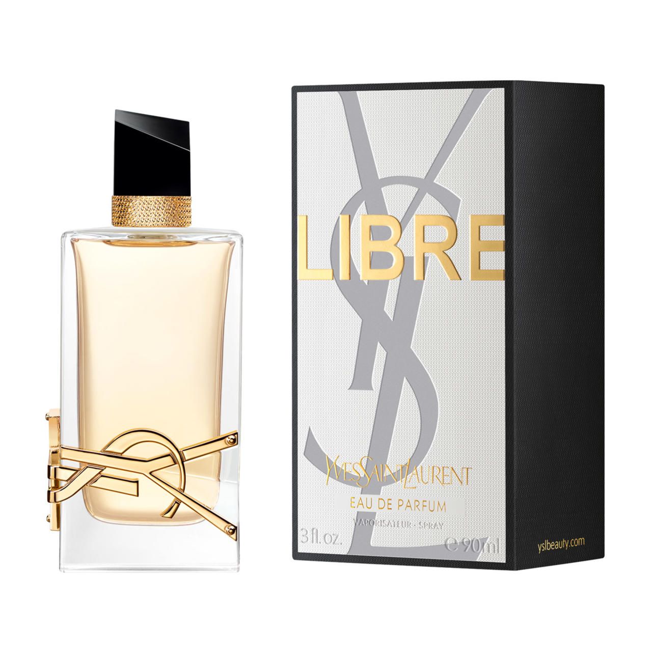 Yves Saint Laurent, Libre E.d.P. Vapo