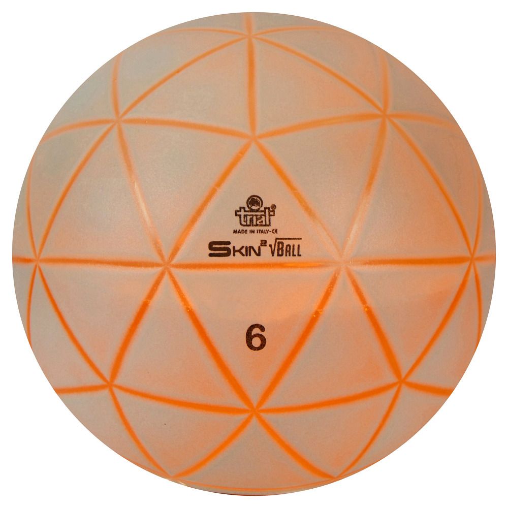 Trial Gewichtsball Skin Ball 1 St