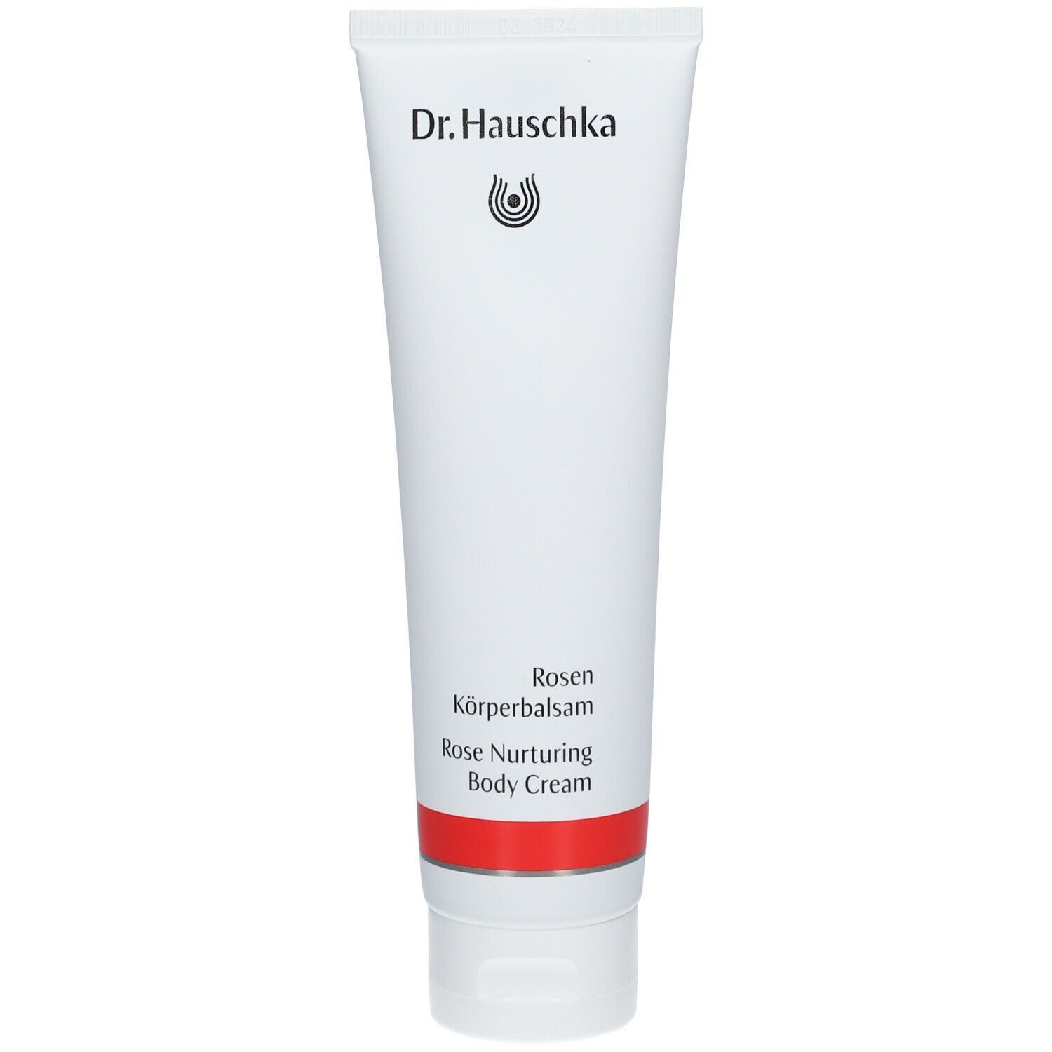 Dr. Hauschka® Rosen Körperbalsam