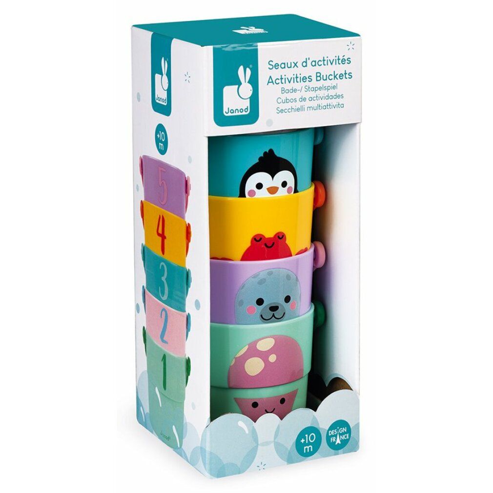 janod Wassereimer 1 St