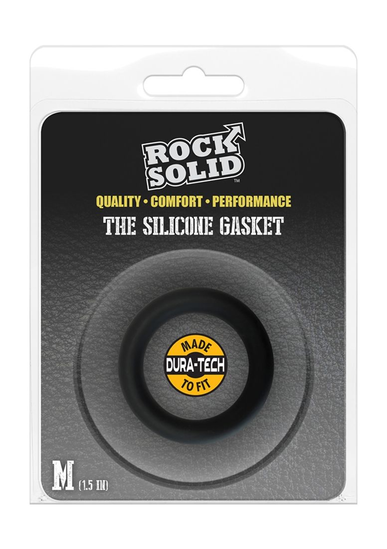 The Silicone Gasket - Medium