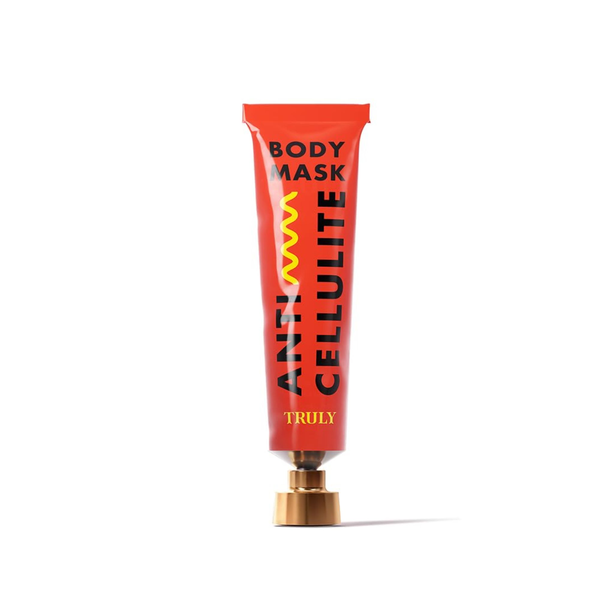 Truly Beauty Anti-Cellulite Body Mask