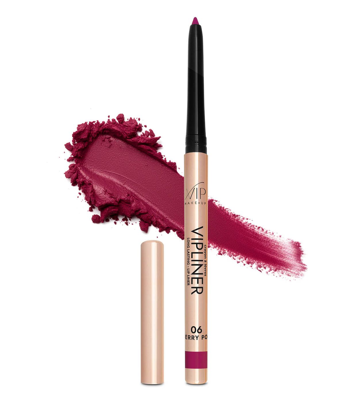 Vip MakeUp Vipliner Matita Labbra WaterProof