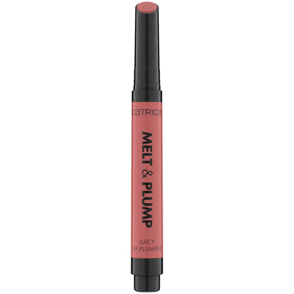 Catrice - Melt & Plump Saftiger Lippenauffüller