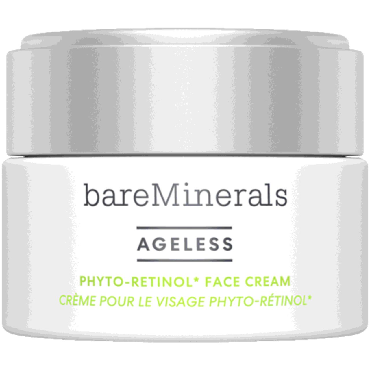 bareMinerals, Ageless Phyto-Retinol Face Cream