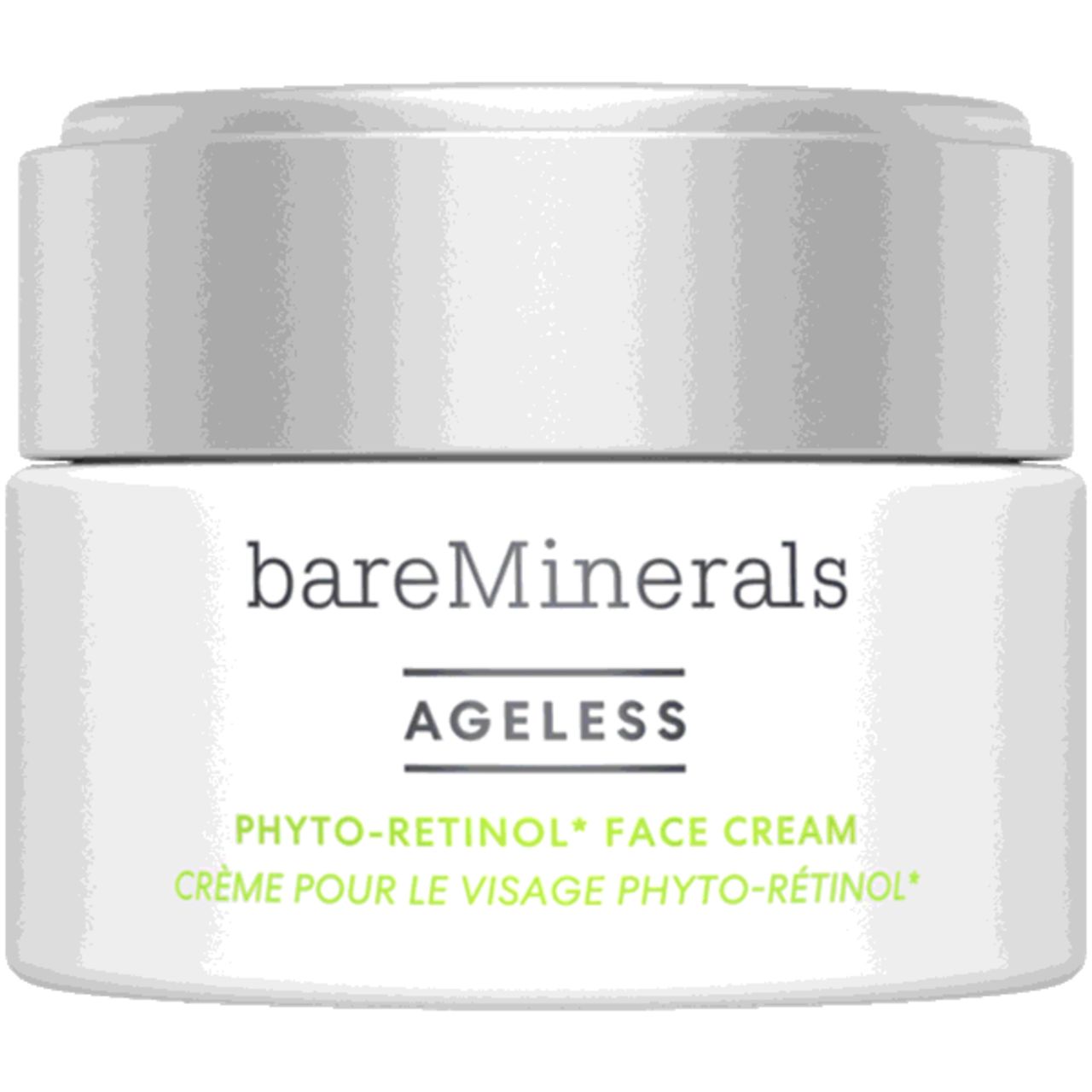 bareMinerals, Ageless Phyto-Retinol Face Cream