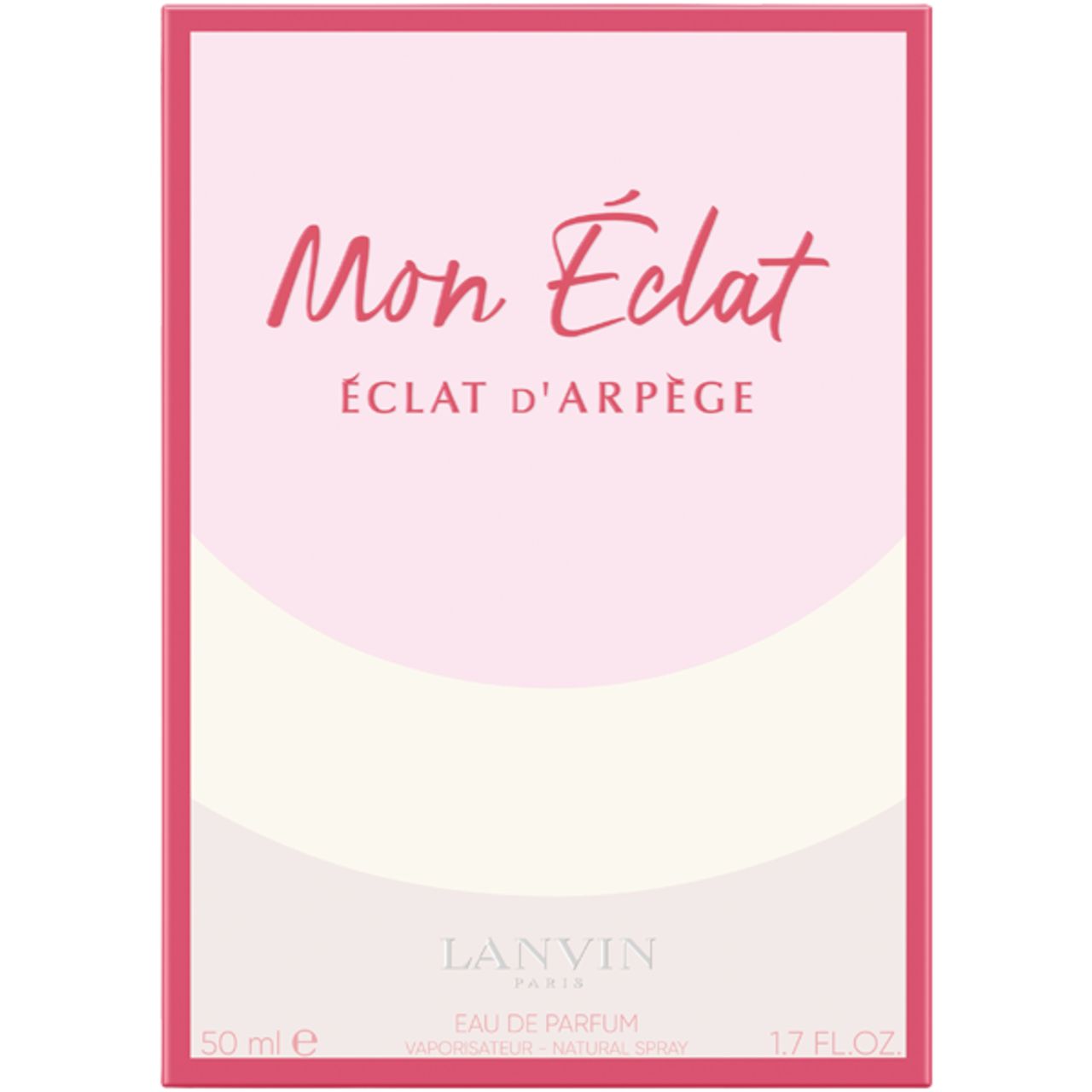 Lanvin, Mon Éclat d'Arpège EdP Nat. Spray