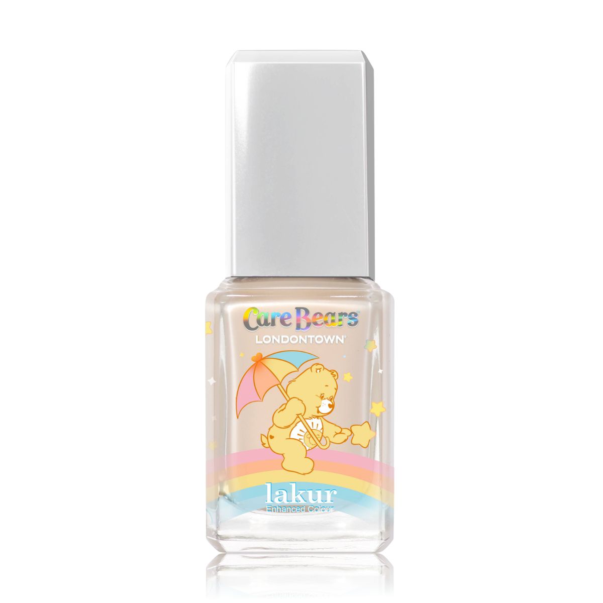 Londontown lakur Care Bears Good Vibes Only Nagellack 12 ml