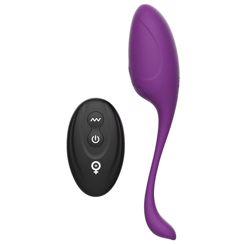 Rewolution - Rewovo - Hodenvibrator mit Fernbedienung