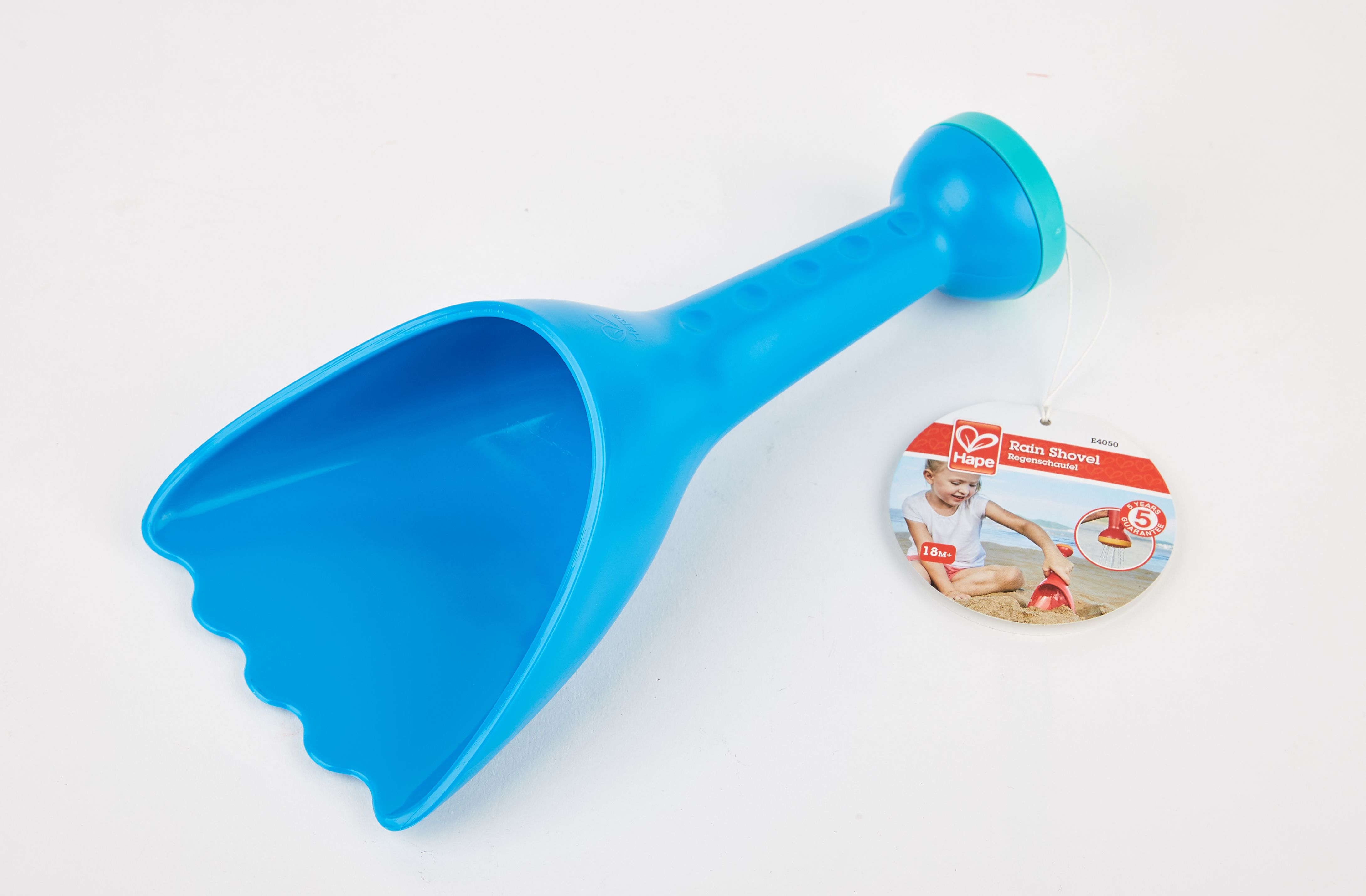 Hape Regenschaufel
