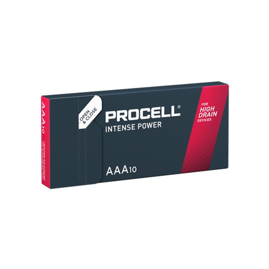 Procell - Potenza intensiva alcalina LR03 AAA 1.5V