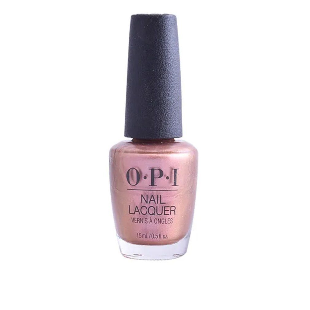 NAGELLACK Bis zu 7 Tage haltbarer Nagellack Hat den siebten Hügel geschafft! 15 ml