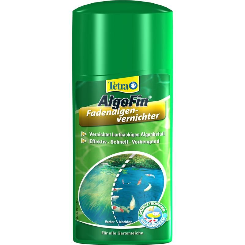 Tetra Pond AlgoFin 0,57 kg