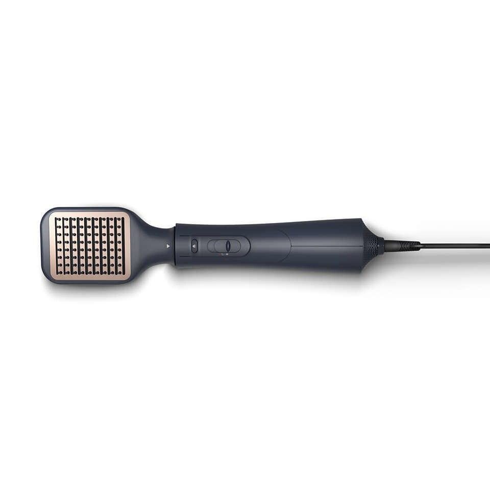 Philips Lockenstab/Haarglätter BHA530/00 Airstyler Series 5000