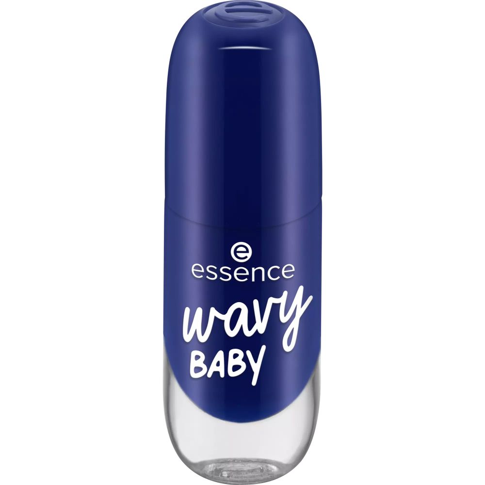 Essence - Nagelfarbener Gel-Nagellack