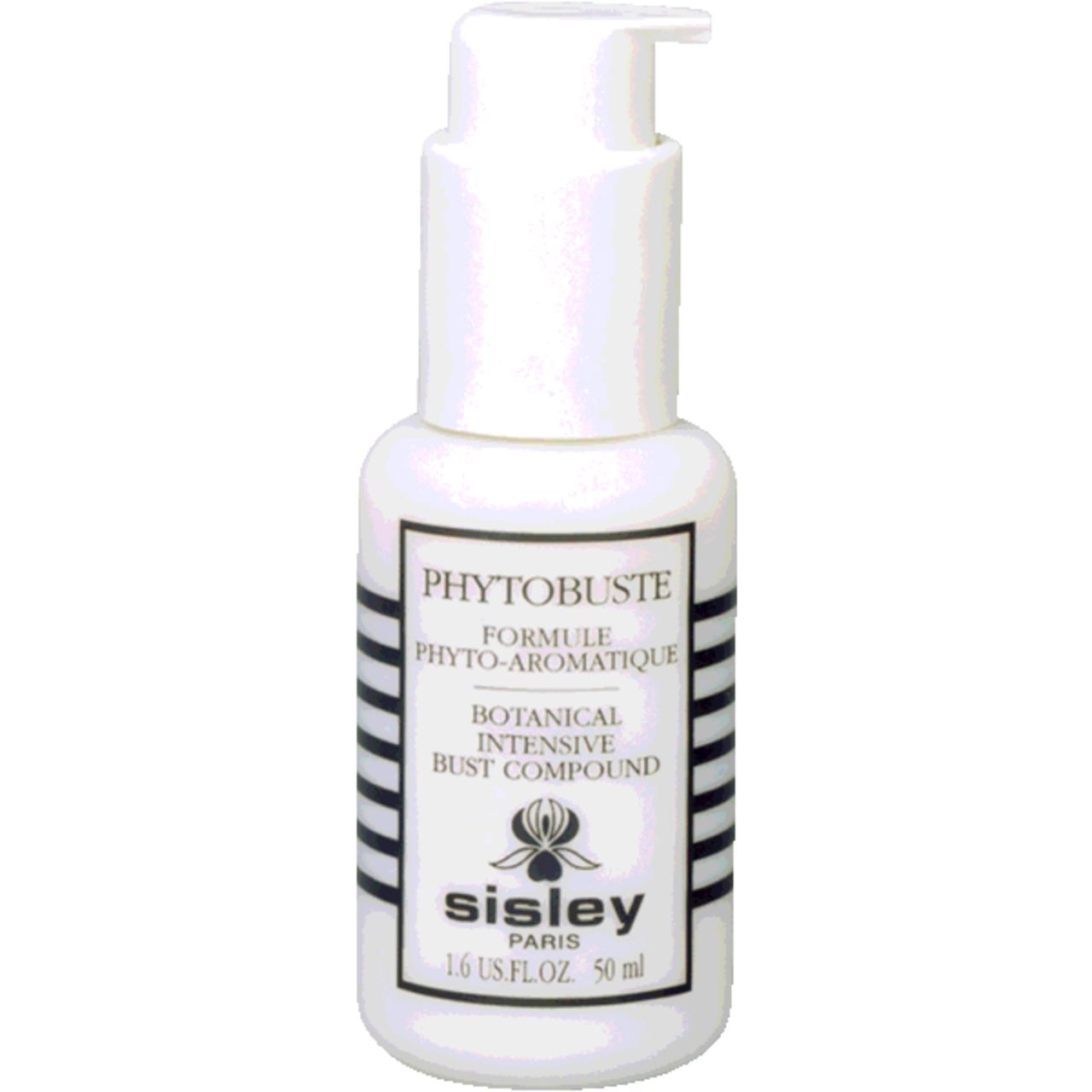 Sisley, Phytobuste