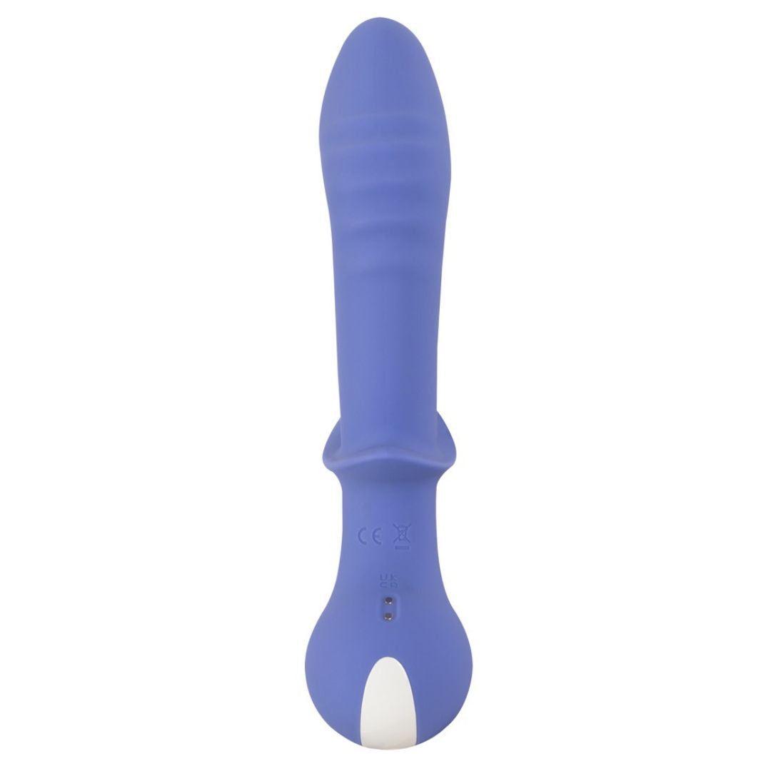 Rabbitvibrator „AWAQ.U Vibrator 2“ | 10 Vibrationsmodi | bswish