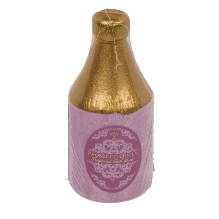 OOTB Sprudelnde Badekugel Prosecco