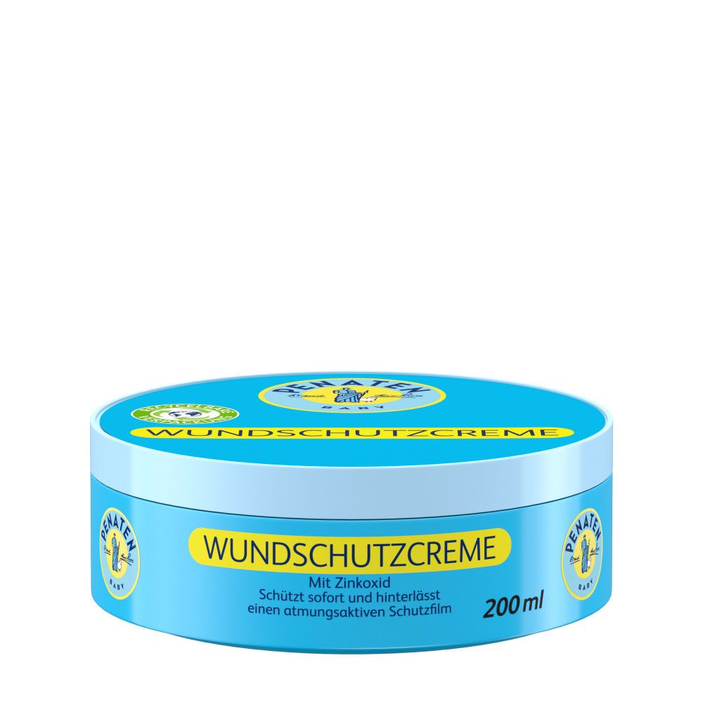 Penaten - Windelcreme "Wundschutz"