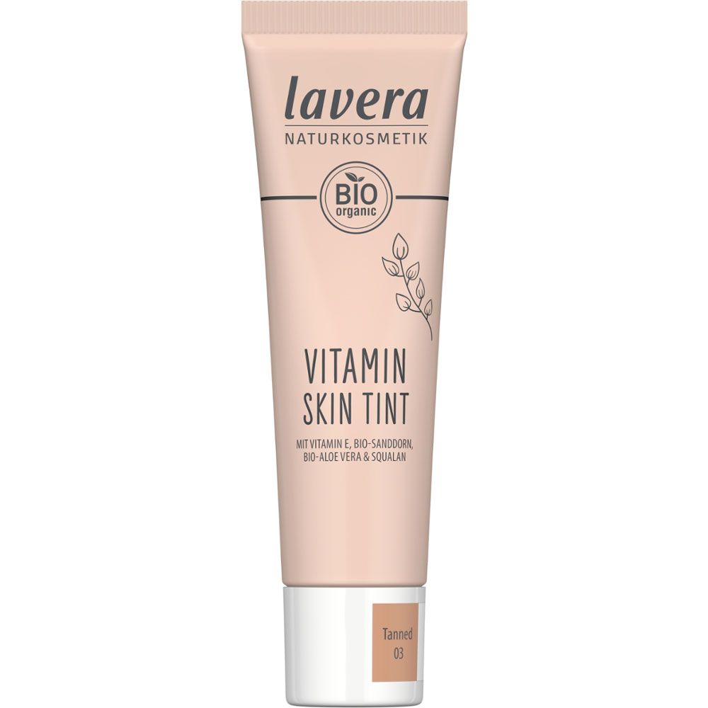 Lavera Vitamin Skin Tint 30 ml