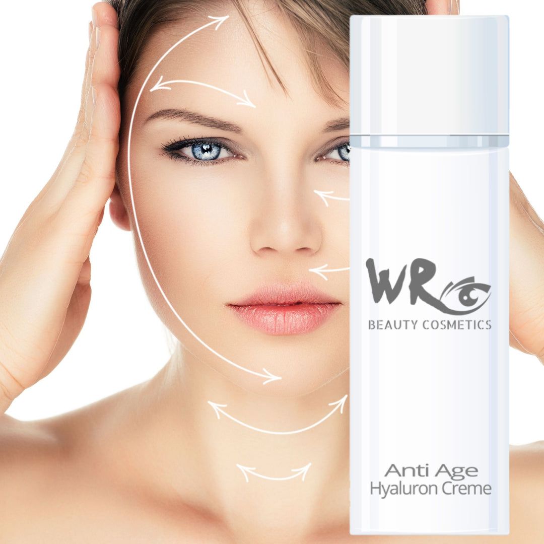 Hyaluron WR Creme Anti Age