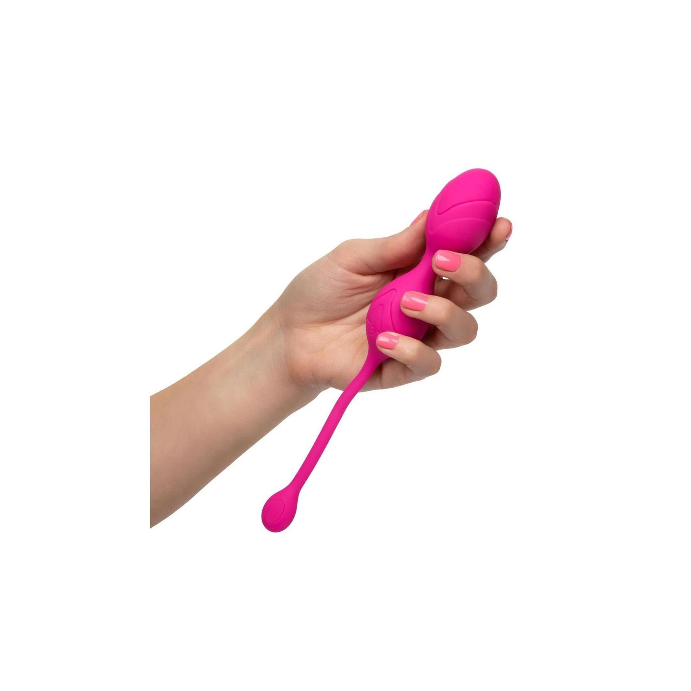 CalExotics - Remote Dual Motor Kegel System