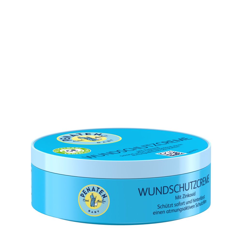 Penaten - Wundschutzcreme