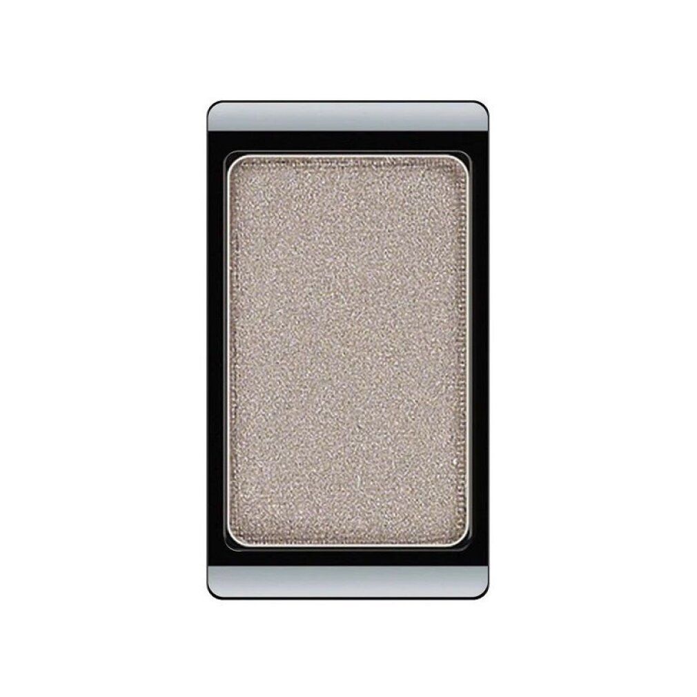 Artdeco Lidschatten Matt N538 Nude Rose in rechteckiger Hülle.