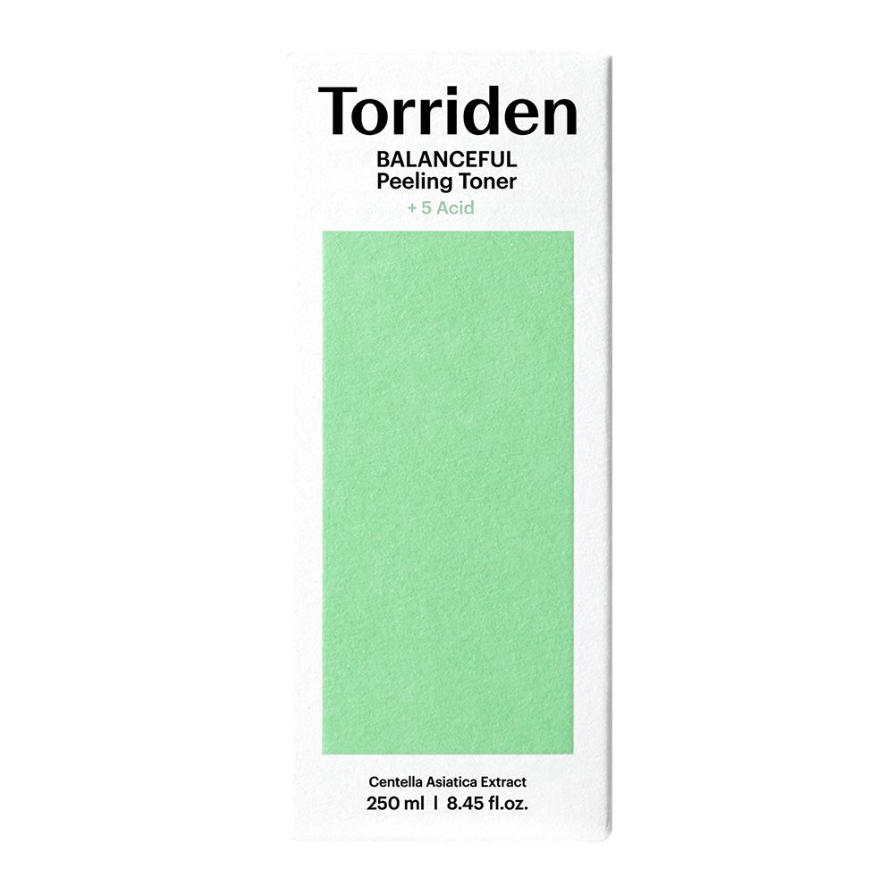 Balanceful Peeling Toner