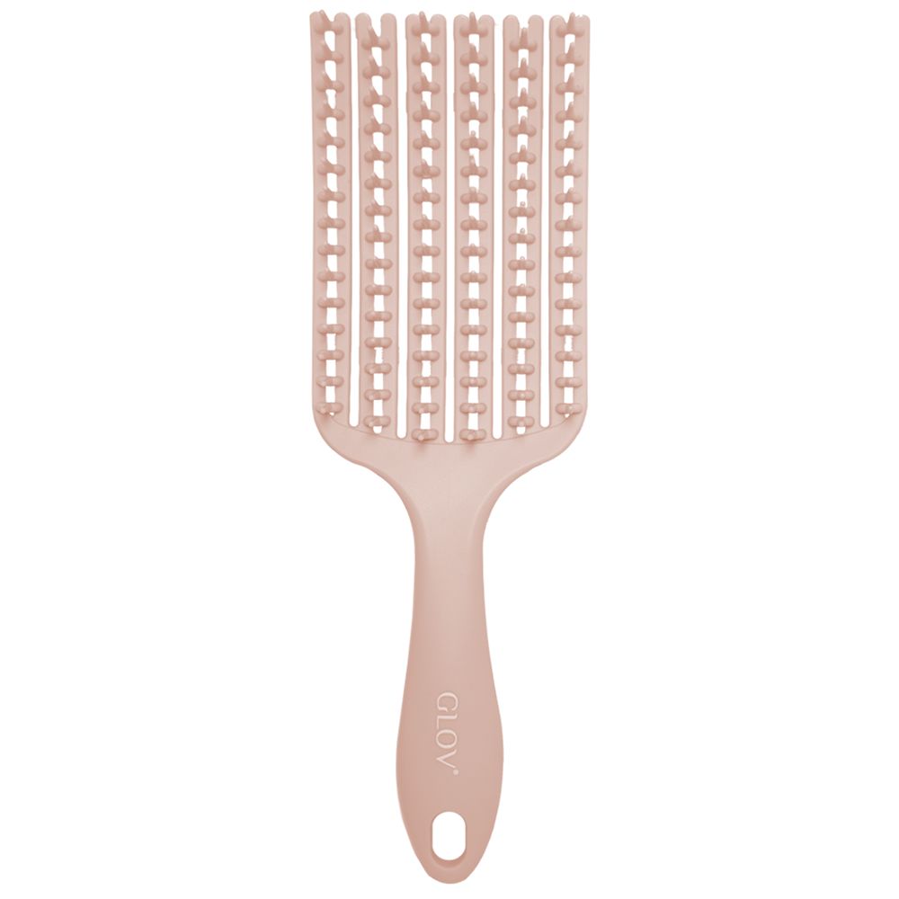 Glov ZEN Flow hair brush 1 St