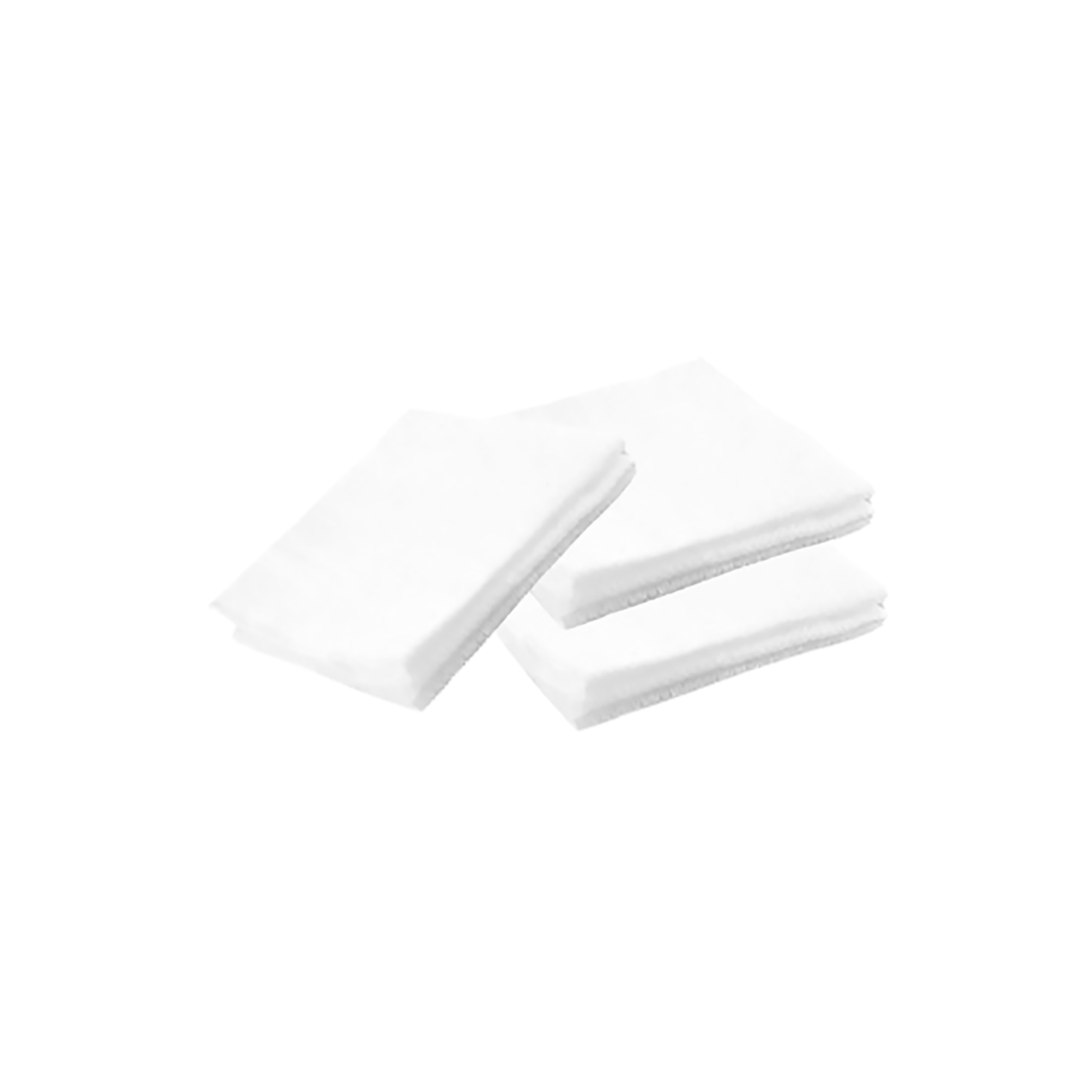 Fuhrmann Mullkompressen 10cm x 10cm, 8-fach, unsteril