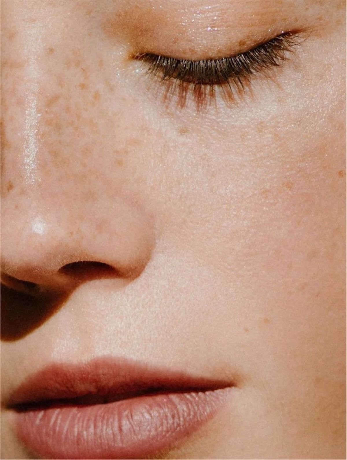 Zero Skin Mineralischer Sonnenschutz Stick, mit Tönung SPF50, mit Bio Ölen für alle Hauttypen