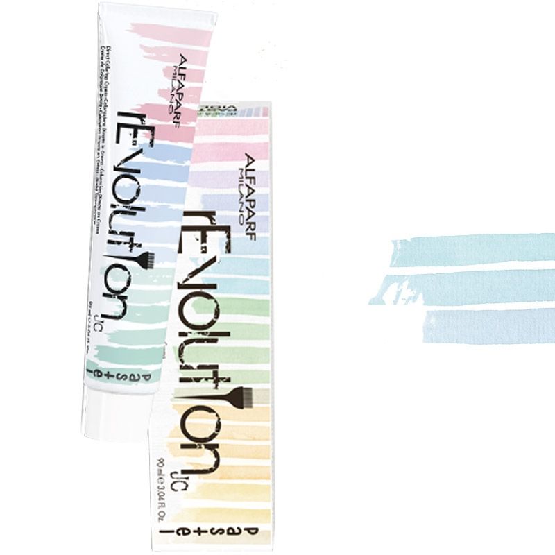 Alfaparf - Revolution Pastel 1 ml