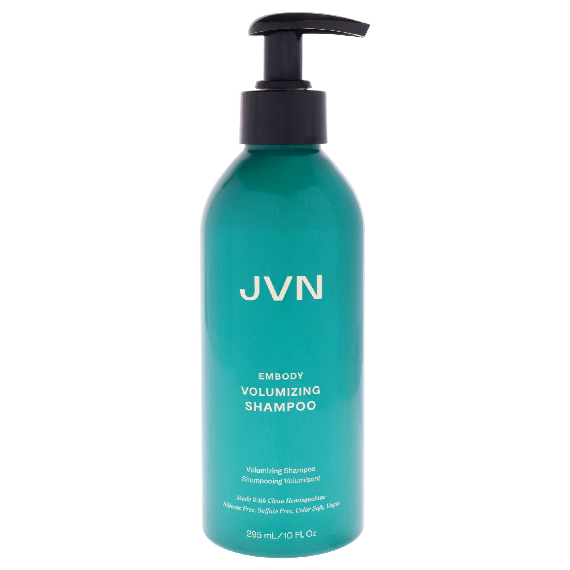 Embody Volumizing Shampoo by JVN for Unisex