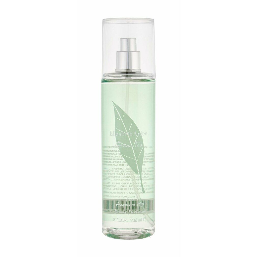 Elizabeth Arden Green Tea Fine Mist 236 ml