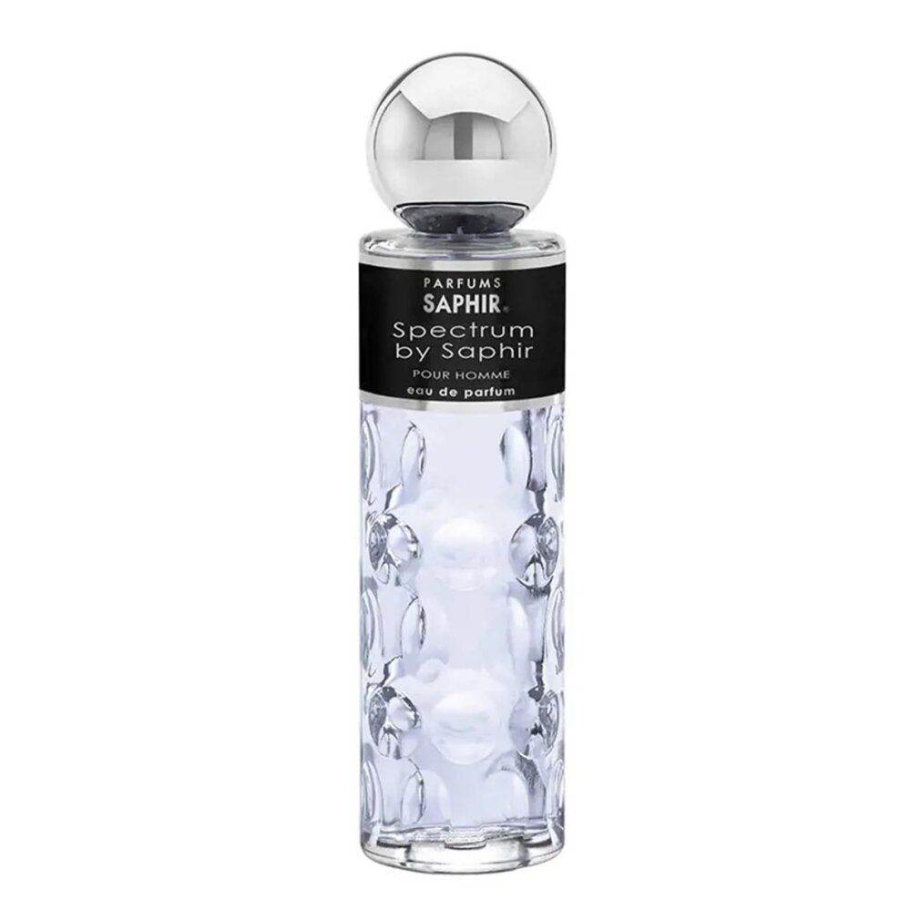 Saphir Spectrum Herren Eau de Parfum