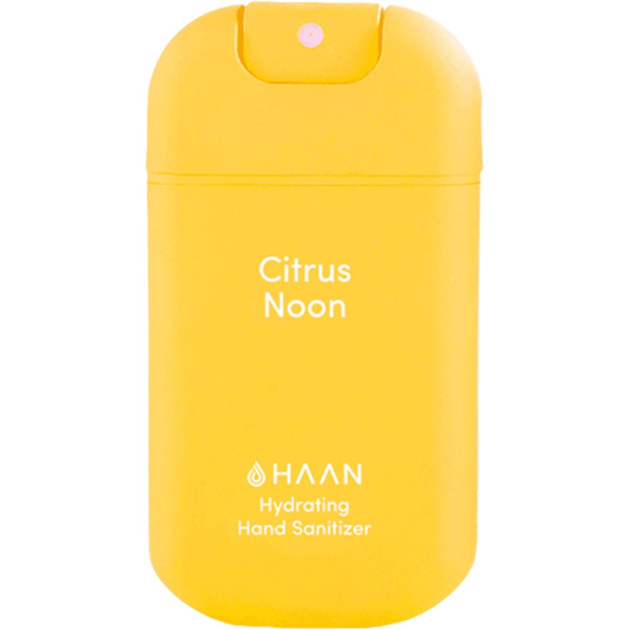 HAAN, Citrus Noon Hand Sanitizer Pocket
